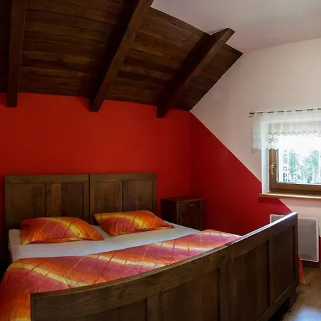 House Vodice Na Lazu Col
