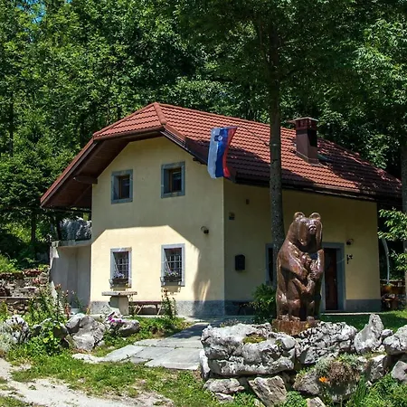 House Vodice Na Lazu * Zoll