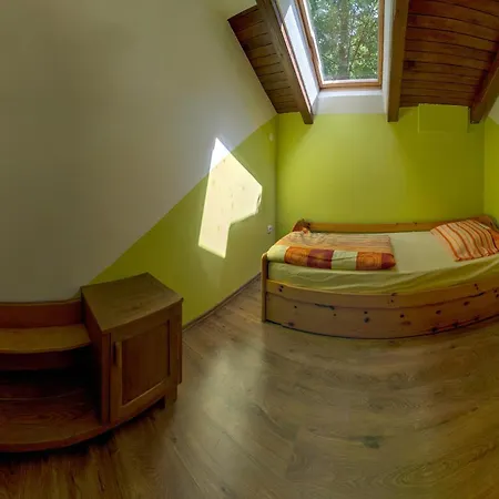 House Vodice Na Lazu Col