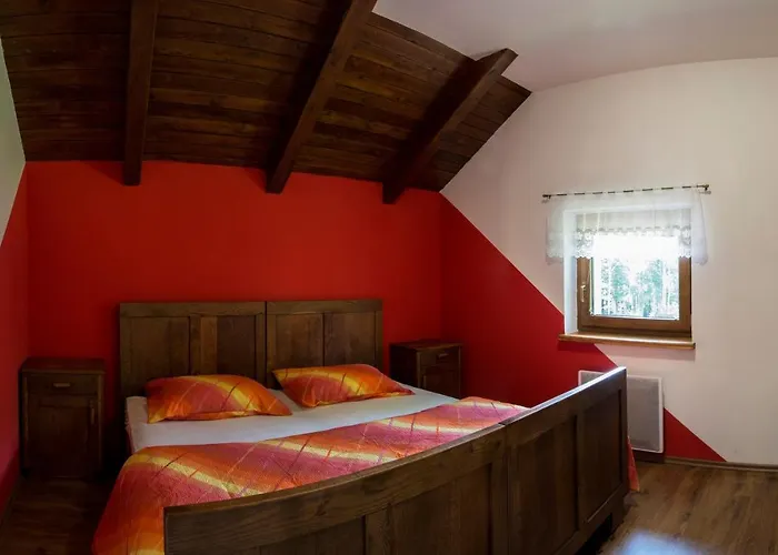 House Vodice Na Lazu Zoll