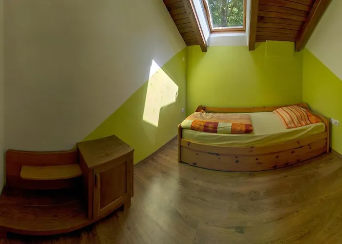 House Vodice Na Lazu Zoll