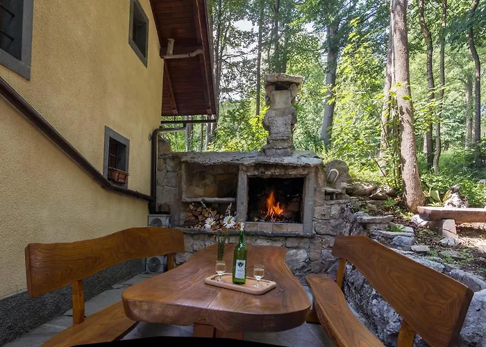 House Vodice Na Lazu *