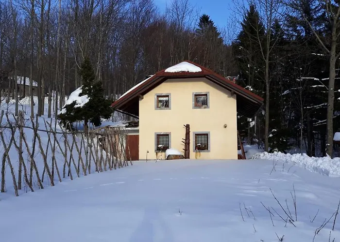 House Vodice Na Lazu